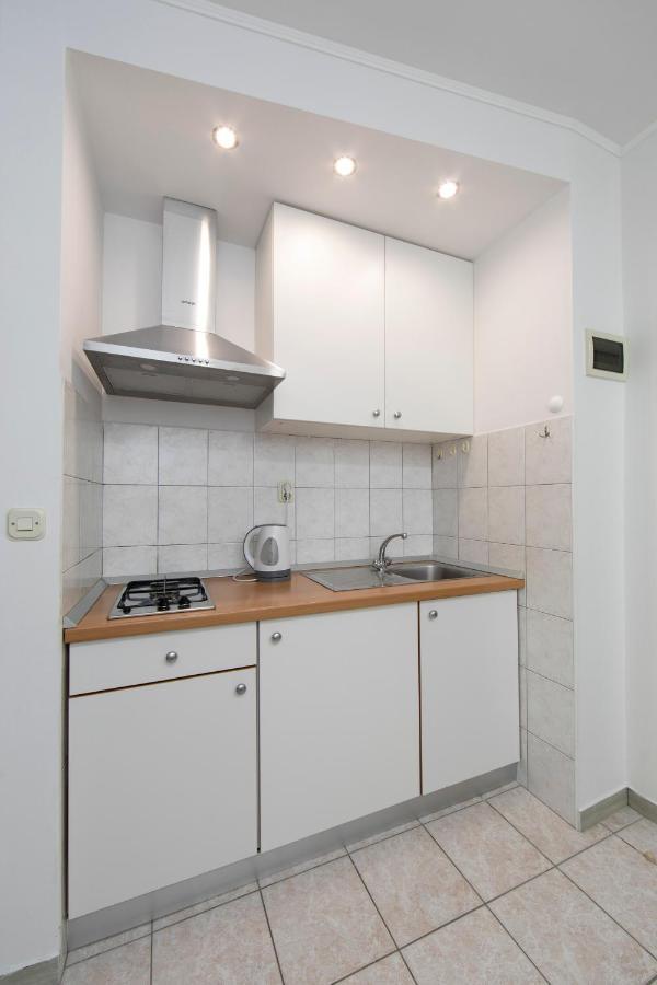 Tučepi Apartments Maja المظهر الخارجي الصورة