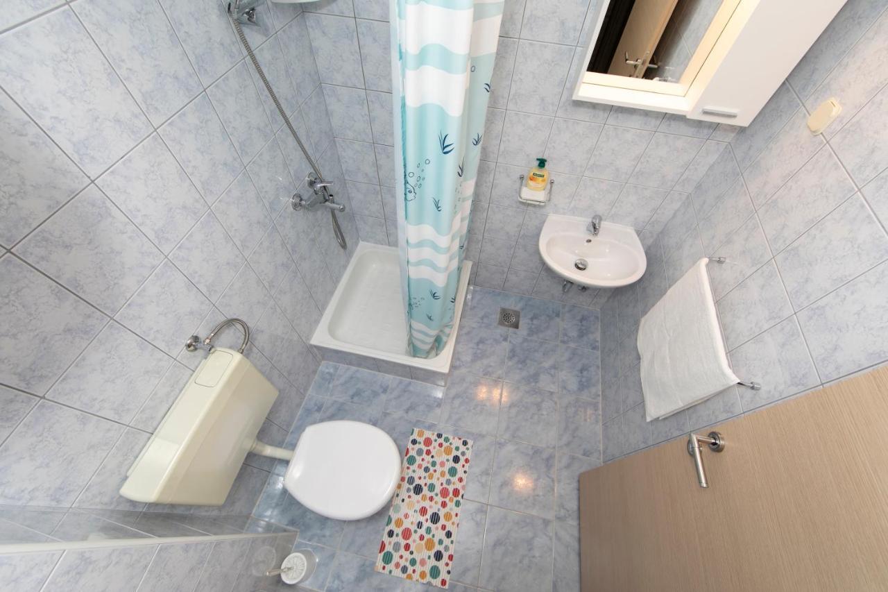 Tučepi Apartments Maja المظهر الخارجي الصورة